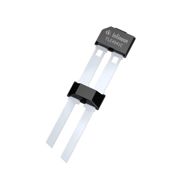 TLE4955CXAMA1 Infineon Technologies  Magnetic Sensors - Switches (Solid State)